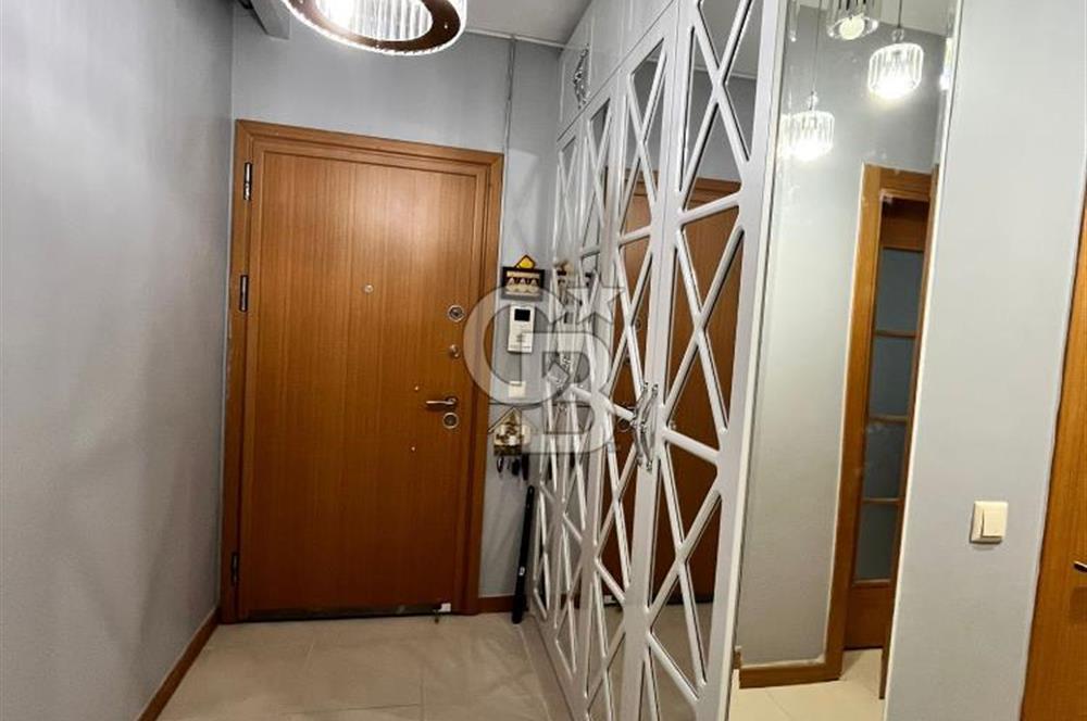 ISPARTAKULE YENİ HAYAT SİTESİ SATILIK 4+1