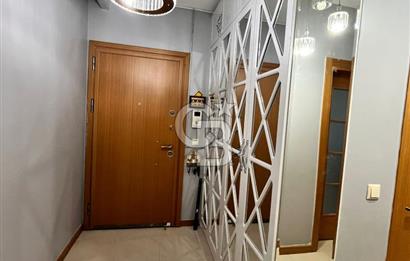 ISPARTAKULE YENİ HAYAT SİTESİ SATILIK 4+1