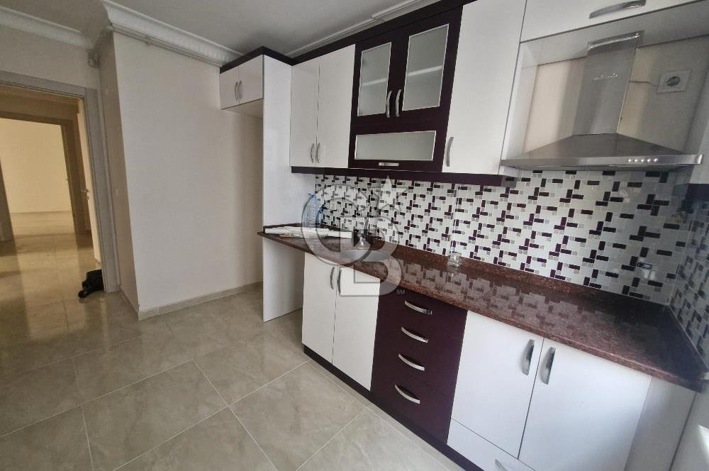 AVCILAR CİHANGİR MAH 2+1 SATILIK BOŞ DAİRE