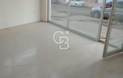 KAHRAMANKAZAN'DA MERKEZİ LOKASYONDA SATILIK DÜKKAN