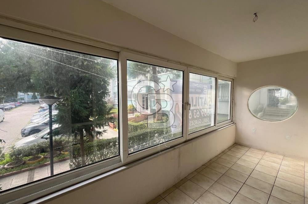 BEYLİKDÜZÜ BİZİMKENT SİTESİ BÜYÜK TİP 3+1 SATILIK DAİRE