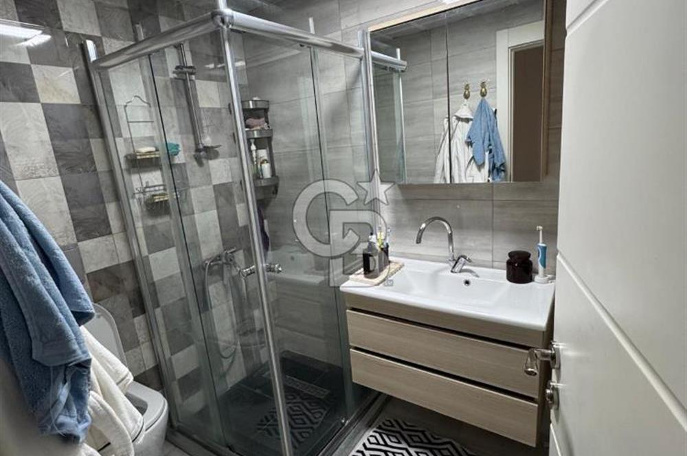 EMEK 15. CADDE’DE SATILIK DUBLEKS, KAPALI TERASLI 4+1 ÜST KAT 