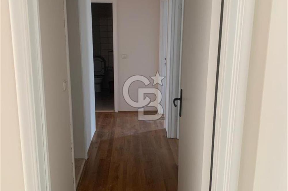 BEYLİKDÜZÜ BİZİMKENT SİTESİ BÜYÜK TİP 3+1 SATILIK DAİRE