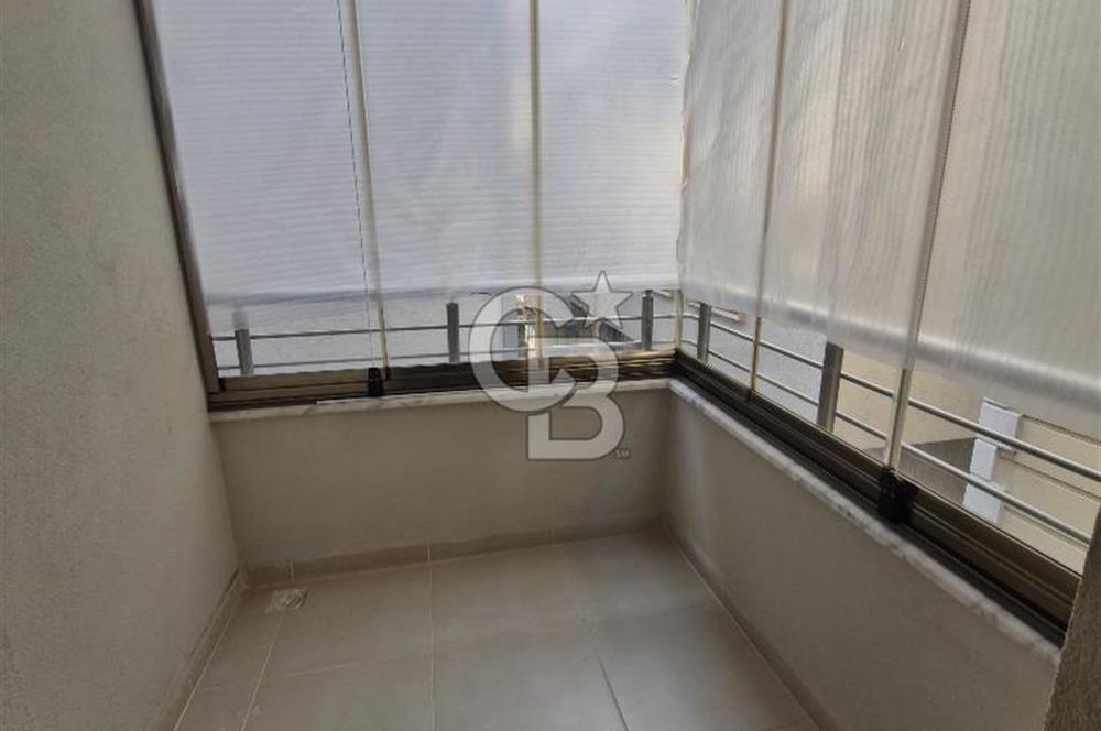 AVCILAR CİHANGİR MAH 2+1 SATILIK BOŞ DAİRE