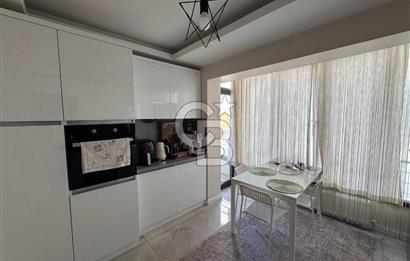 EMEK 15. CADDE’DE SATILIK DUBLEKS, KAPALI TERASLI 4+1 ÜST KAT 