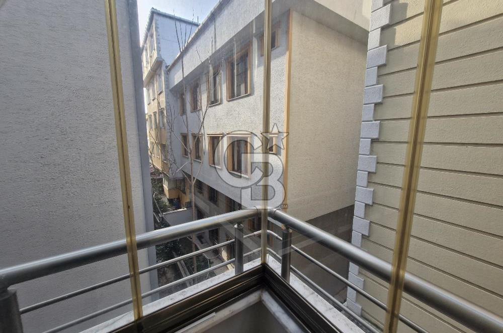 AVCILAR CİHANGİR MAH 2+1 SATILIK BOŞ DAİRE