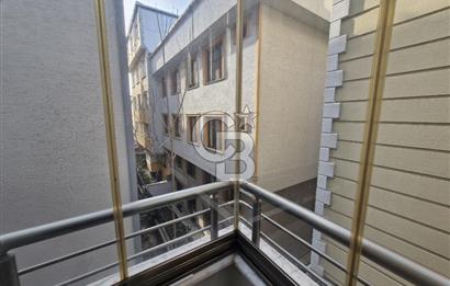 AVCILAR CİHANGİR MAH 2+1 SATILIK BOŞ DAİRE