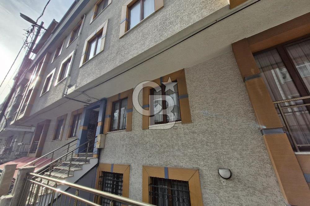 AVCILAR CİHANGİR MAH 2+1 SATILIK BOŞ DAİRE