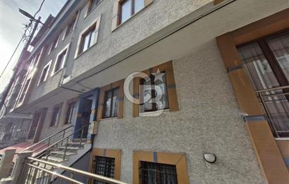 AVCILAR CİHANGİR MAH 2+1 SATILIK BOŞ DAİRE