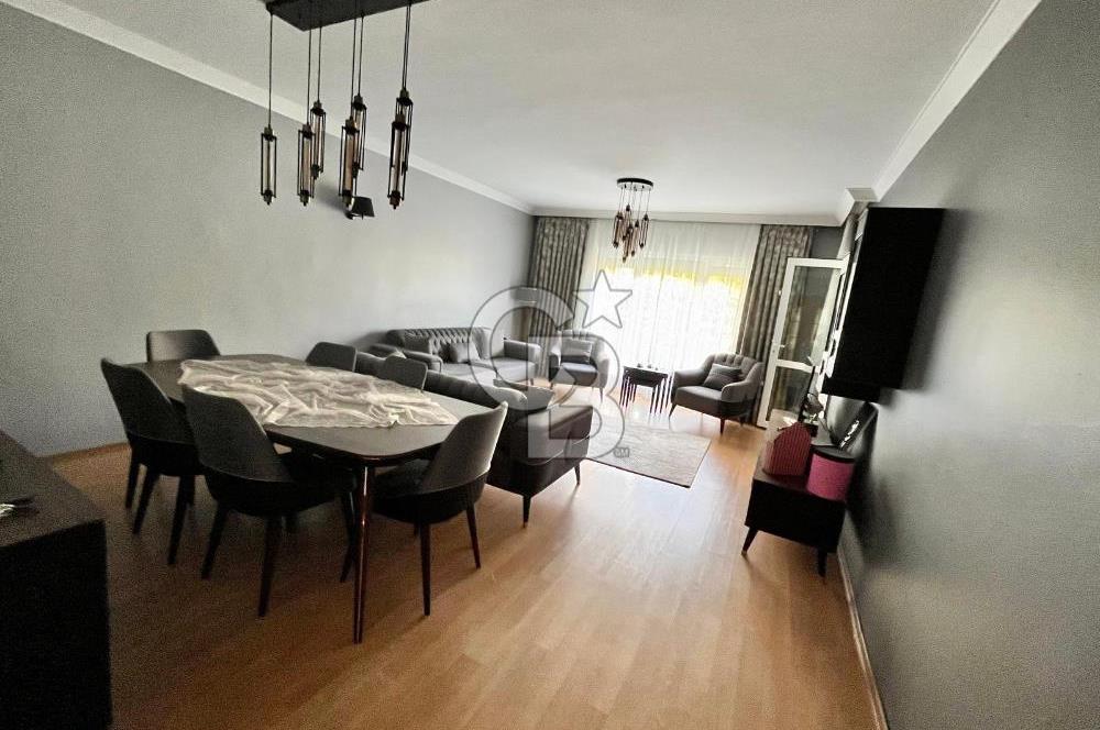 ISPARTAKULE YENİ HAYAT SİTESİ SATILIK 4+1