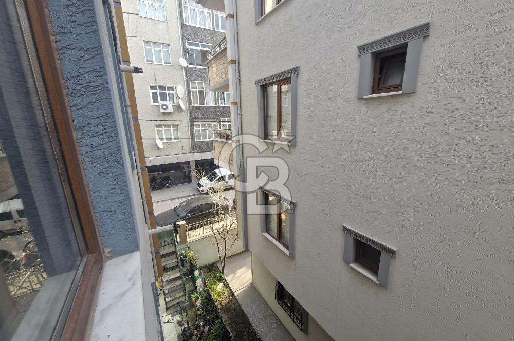 AVCILAR CİHANGİR MAH 2+1 SATILIK BOŞ DAİRE