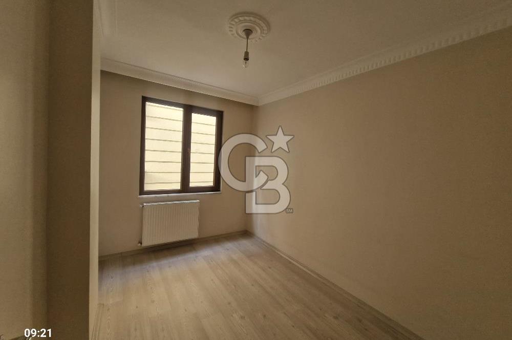 AVCILAR CİHANGİR MAH 2+1 SATILIK BOŞ DAİRE