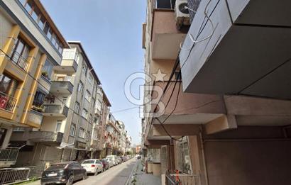 AVCILAR CİHANGİR MAH 2+1 SATILIK BOŞ DAİRE