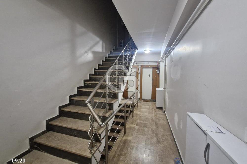 AVCILAR CİHANGİR MAH 2+1 SATILIK BOŞ DAİRE