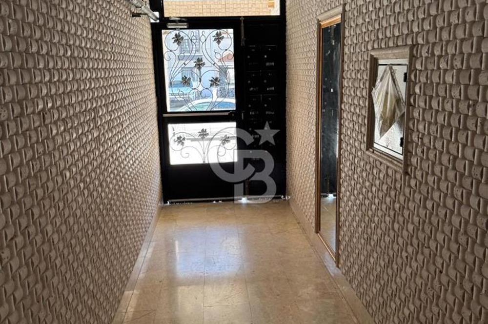 EMEK 15. CADDE’DE SATILIK DUBLEKS, KAPALI TERASLI 4+1 ÜST KAT 