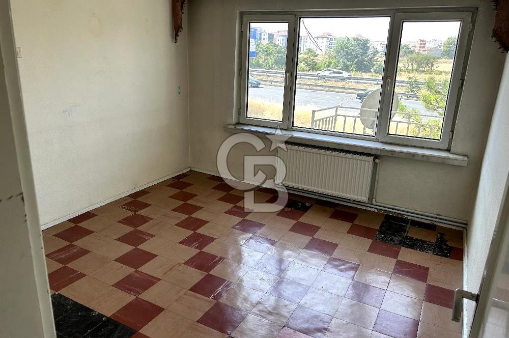 CB CITY'DEN TERZİ EVLERİ'NDE KİRALIK 3+1 DAİRE