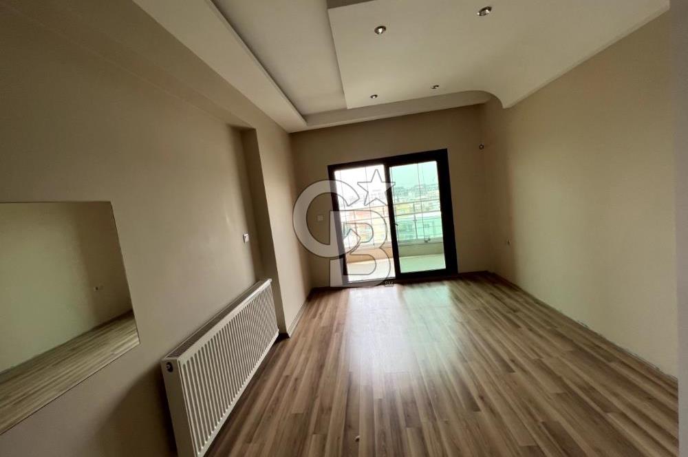 Çiğli Çamlıkent Prestij Sitesi Satılık 3+1 Geniş Daire | Değerli Konum