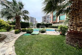 Çiğli Çamlıkent Prestij Sitesi Satılık 3+1 Geniş Daire | Değerli Konum - 8 - 337038