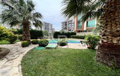 Çiğli Çamlıkent Prestij Sitesi Satılık 3+1 Geniş Daire | Değerli Konum