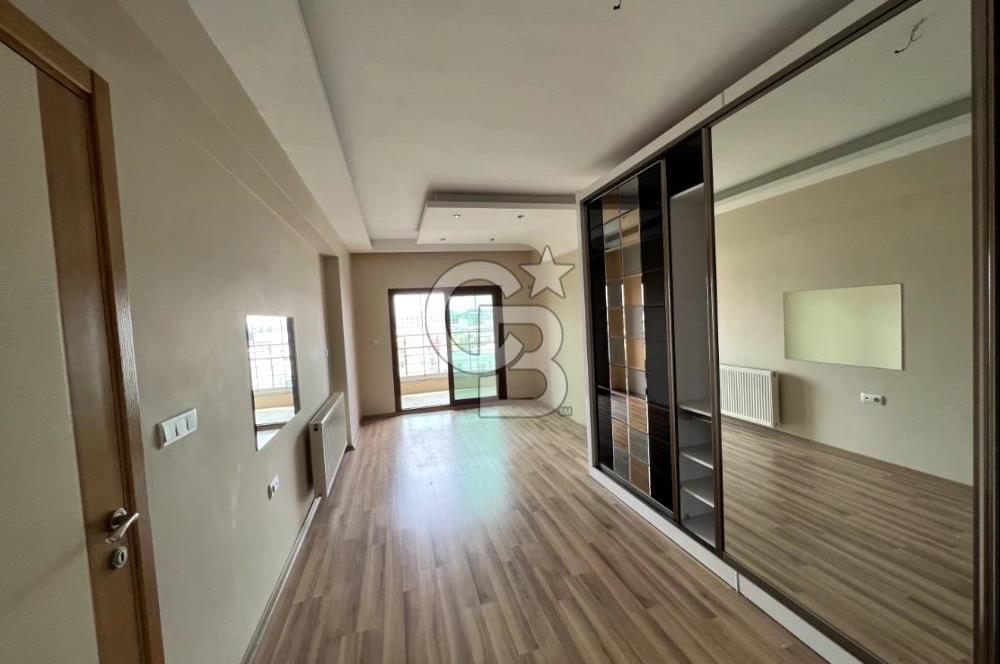 Çiğli Çamlıkent Prestij Sitesi Satılık 3+1 Geniş Daire | Değerli Konum