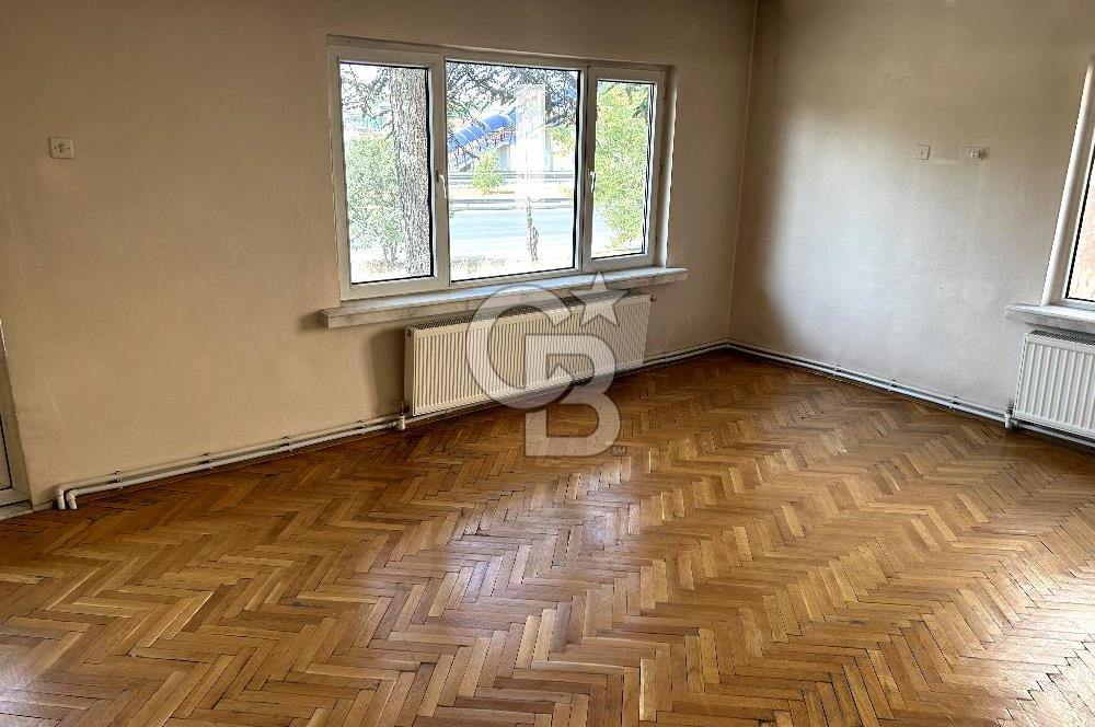 CB CITY'DEN TERZİ EVLERİ'NDE KİRALIK 3+1 DAİRE