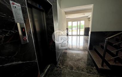 Çiğli Çamlıkent Prestij Sitesi Satılık 3+1 Geniş Daire | Değerli Konum