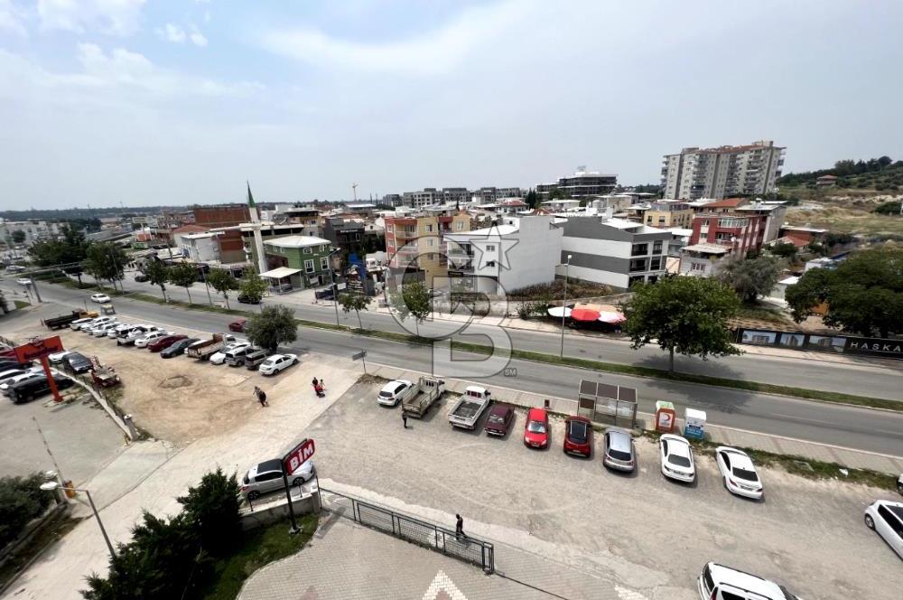 Çiğli Çamlıkent Prestij Sitesi Satılık 3+1 Geniş Daire | Değerli Konum