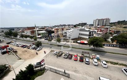 Çiğli Çamlıkent Prestij Sitesi Satılık 3+1 Geniş Daire | Değerli Konum