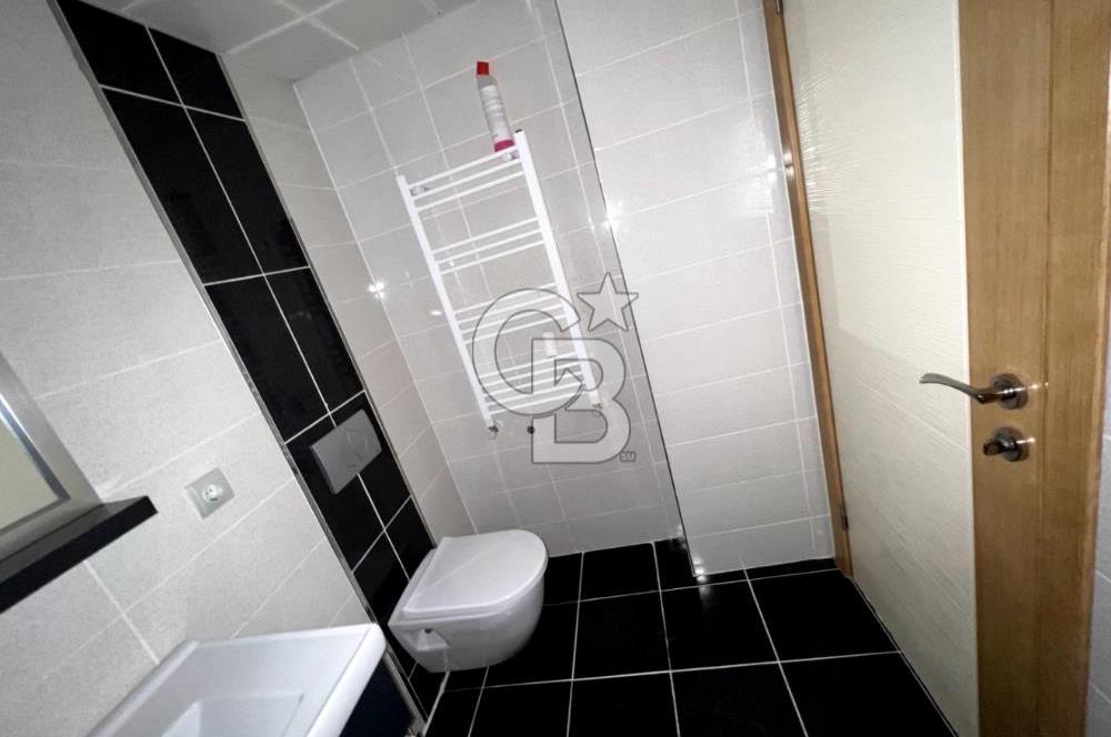 Çiğli Çamlıkent Prestij Sitesi Satılık 3+1 Geniş Daire | Değerli Konum