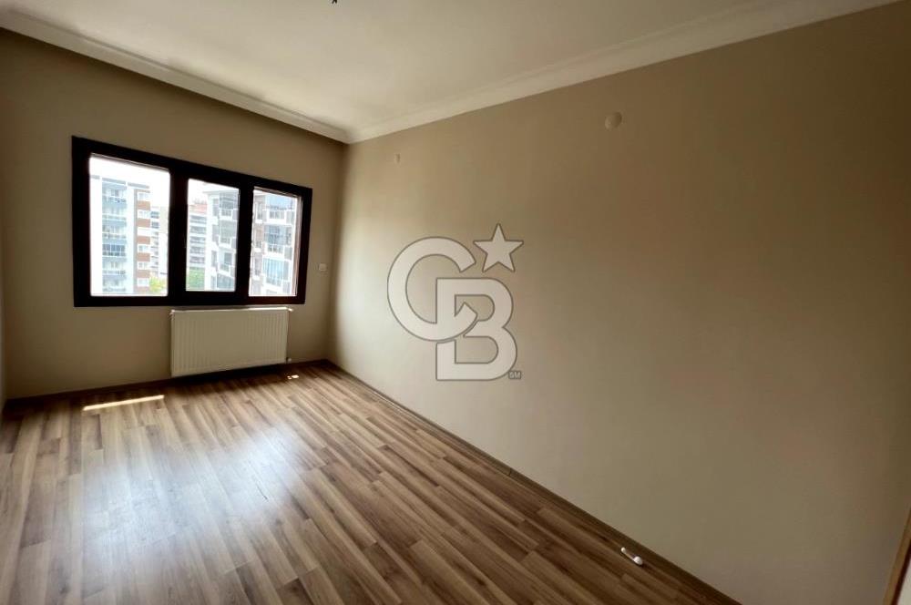 Çiğli Çamlıkent Prestij Sitesi Satılık 3+1 Geniş Daire | Değerli Konum