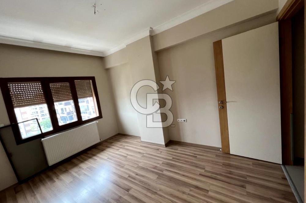 Çiğli Çamlıkent Prestij Sitesi Satılık 3+1 Geniş Daire | Değerli Konum