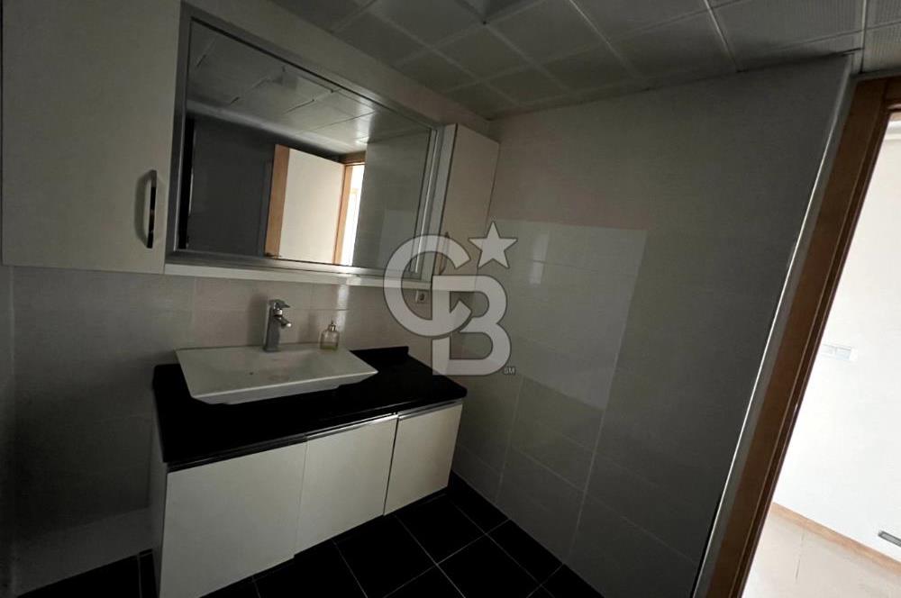 Çiğli Çamlıkent Prestij Sitesi Satılık 3+1 Geniş Daire | Değerli Konum