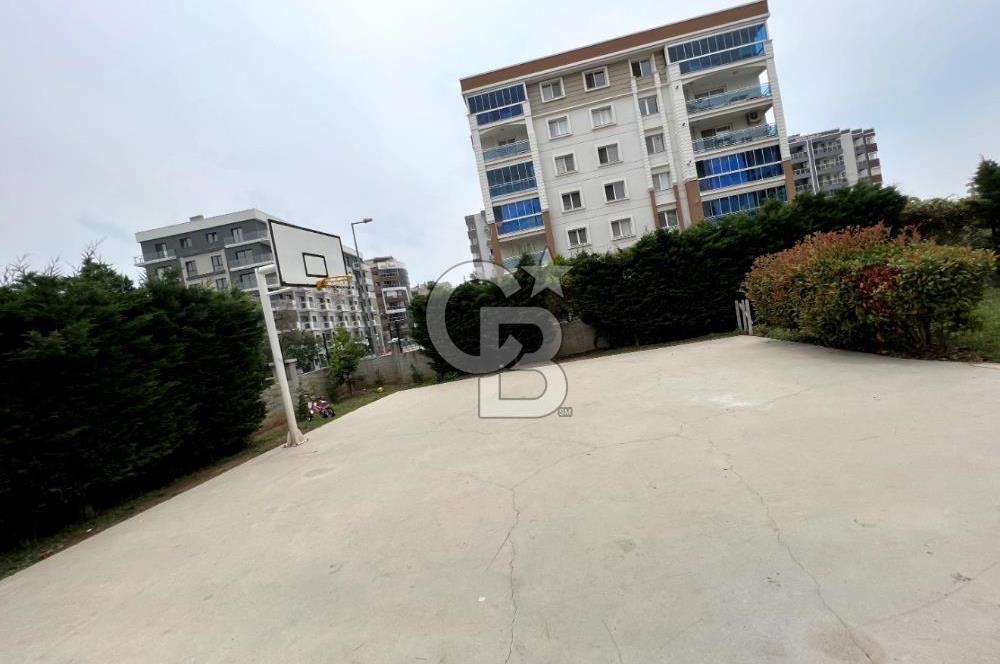 Çiğli Çamlıkent Prestij Sitesi Satılık 3+1 Geniş Daire | Değerli Konum