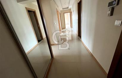 Çiğli Çamlıkent Prestij Sitesi Satılık 3+1 Geniş Daire | Değerli Konum