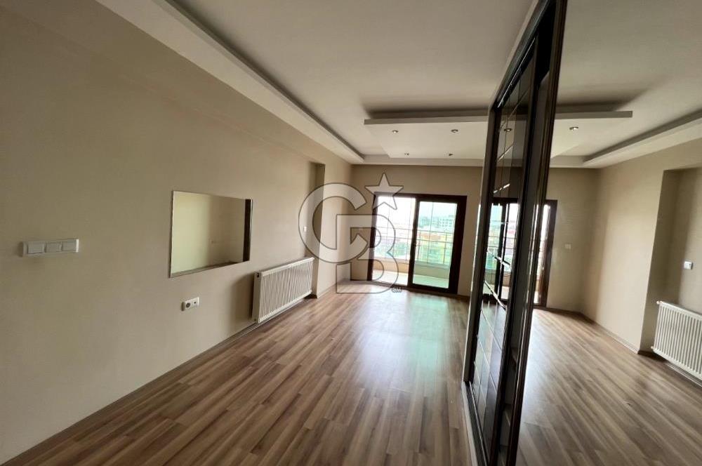 Çiğli Çamlıkent Prestij Sitesi Satılık 3+1 Geniş Daire | Değerli Konum