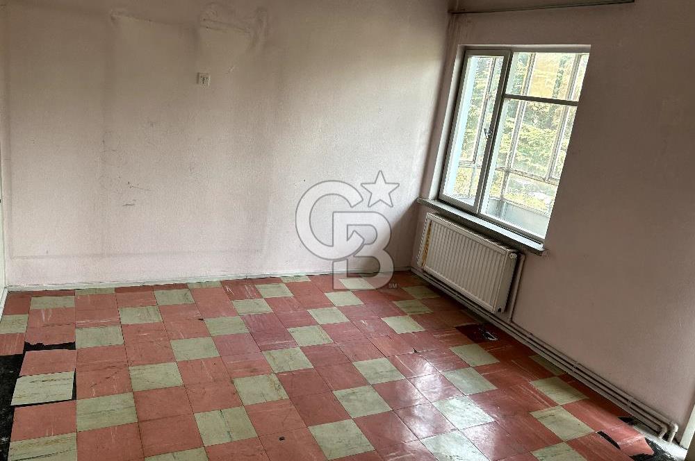 CB CITY'DEN TERZİ EVLERİ'NDE KİRALIK 3+1 DAİRE