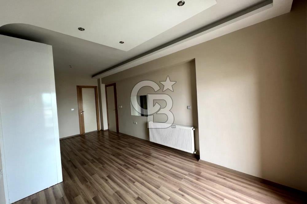 Çiğli Çamlıkent Prestij Sitesi Satılık 3+1 Geniş Daire | Değerli Konum