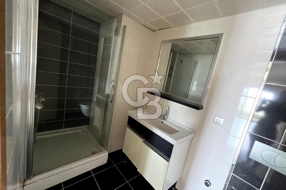 Çiğli Çamlıkent Prestij Sitesi Satılık 3+1 Geniş Daire | Değerli Konum