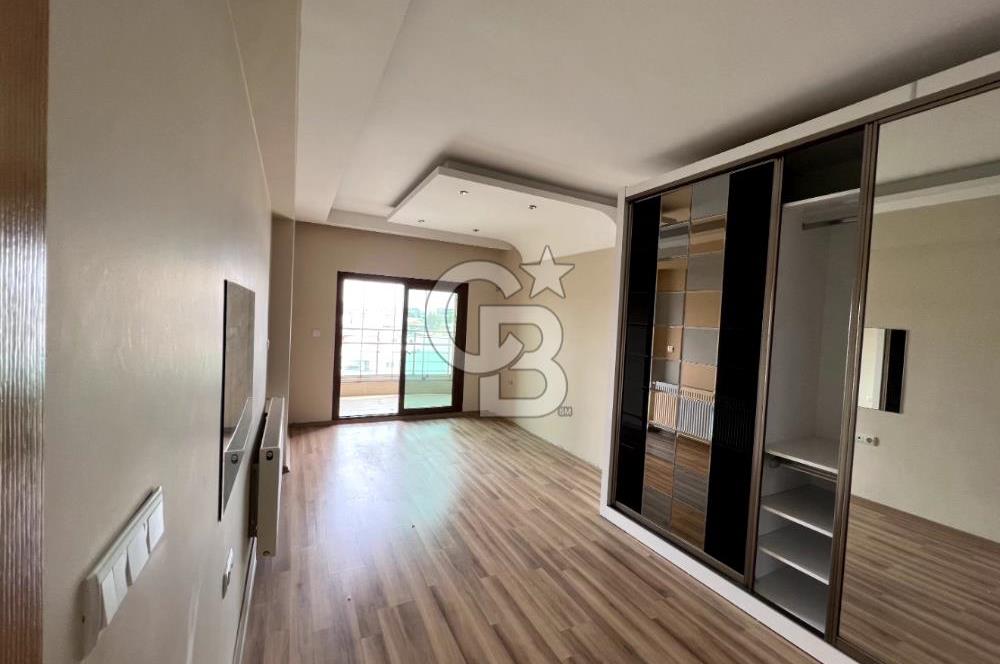 Çiğli Çamlıkent Prestij Sitesi Satılık 3+1 Geniş Daire | Değerli Konum