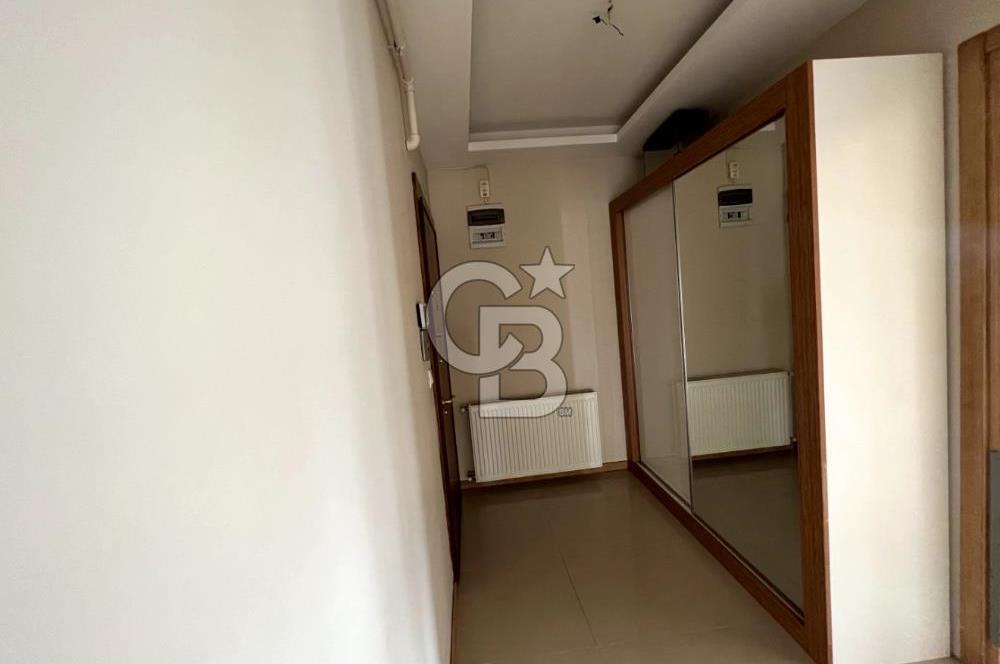 Çiğli Çamlıkent Prestij Sitesi Satılık 3+1 Geniş Daire | Değerli Konum