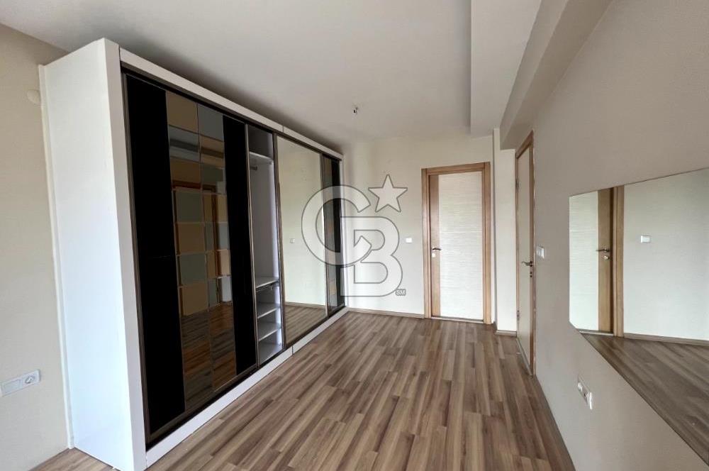 Çiğli Çamlıkent Prestij Sitesi Satılık 3+1 Geniş Daire | Değerli Konum
