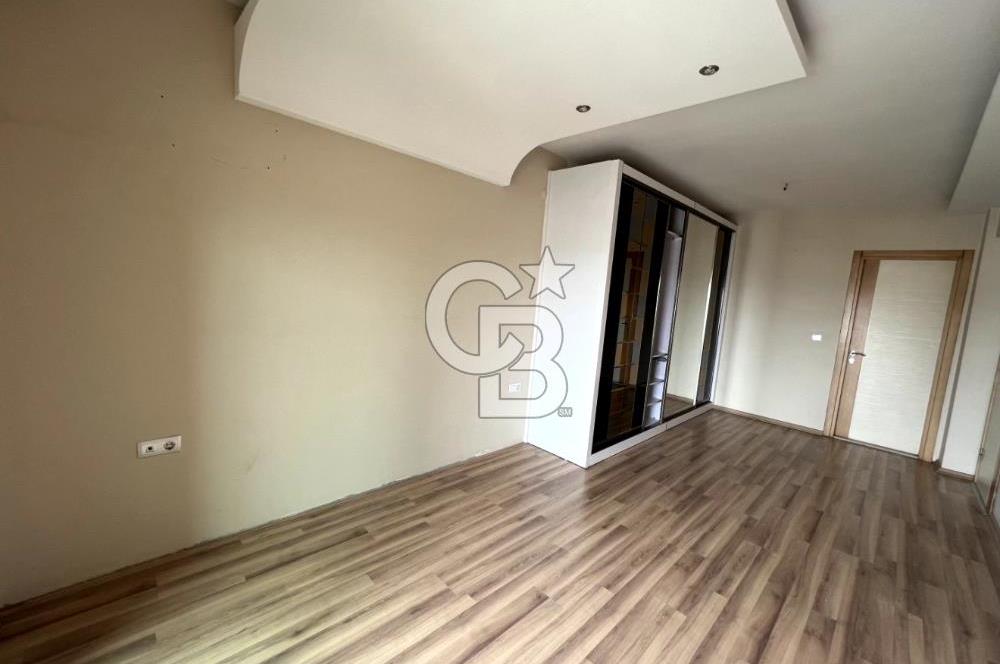 Çiğli Çamlıkent Prestij Sitesi Satılık 3+1 Geniş Daire | Değerli Konum