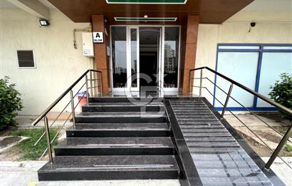 Çiğli Çamlıkent Prestij Sitesi Satılık 3+1 Geniş Daire | Değerli Konum