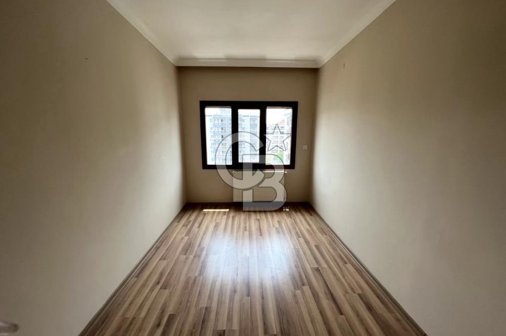 Çiğli Çamlıkent Prestij Sitesi Satılık 3+1 Geniş Daire | Değerli Konum