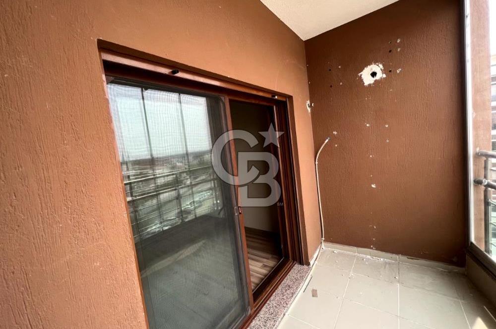 Çiğli Çamlıkent Prestij Sitesi Satılık 3+1 Geniş Daire | Değerli Konum