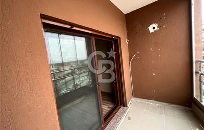 Çiğli Çamlıkent Prestij Sitesi Satılık 3+1 Geniş Daire | Değerli Konum