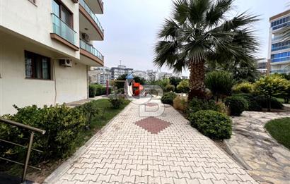 Çiğli Çamlıkent Prestij Sitesi Satılık 3+1 Geniş Daire | Değerli Konum