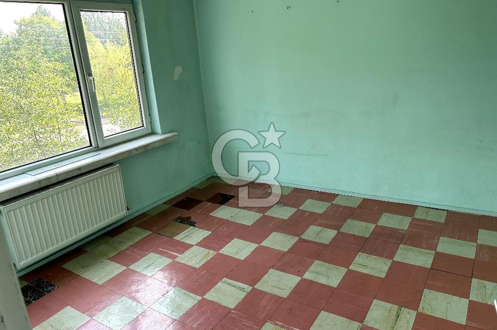 CB CITY'DEN TERZİ EVLERİ'NDE KİRALIK 3+1 DAİRE