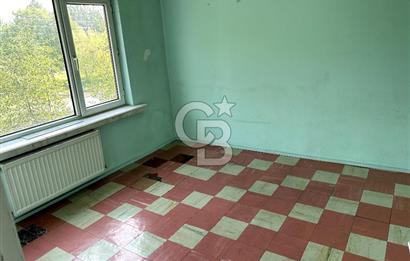 CB CITY'DEN TERZİ EVLERİ'NDE KİRALIK 3+1 DAİRE