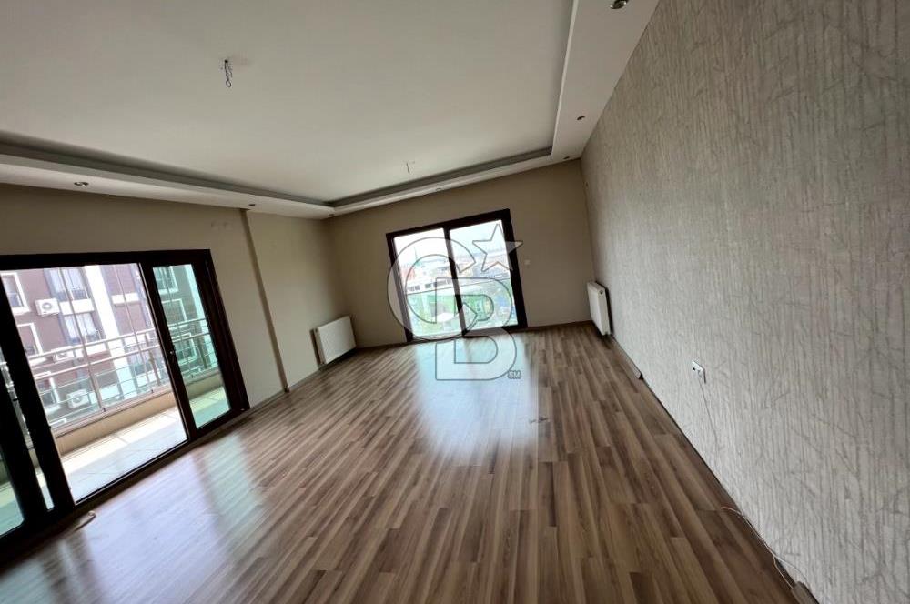 Çiğli Çamlıkent Prestij Sitesi Satılık 3+1 Geniş Daire | Değerli Konum